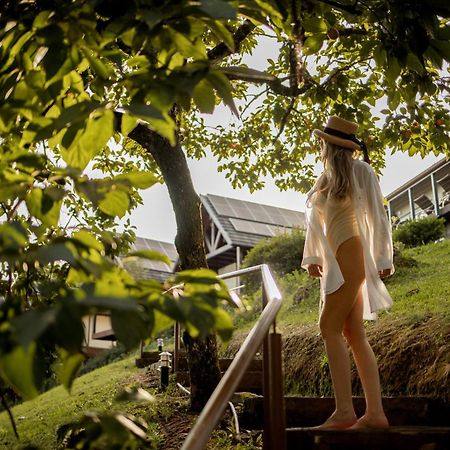 Hotel Jardins Da Colina Nova Petropolis Luaran gambar