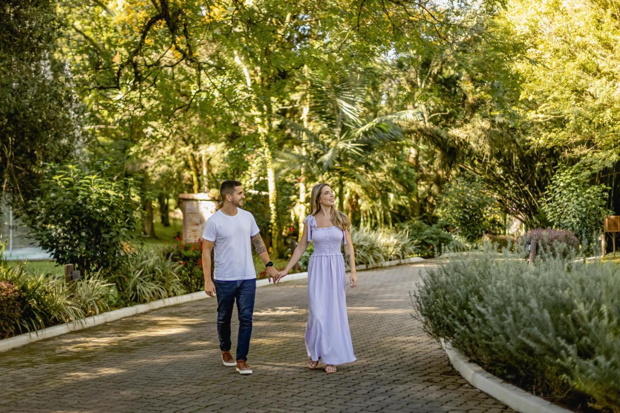 Hotel Jardins Da Colina Nova Petropolis Luaran gambar