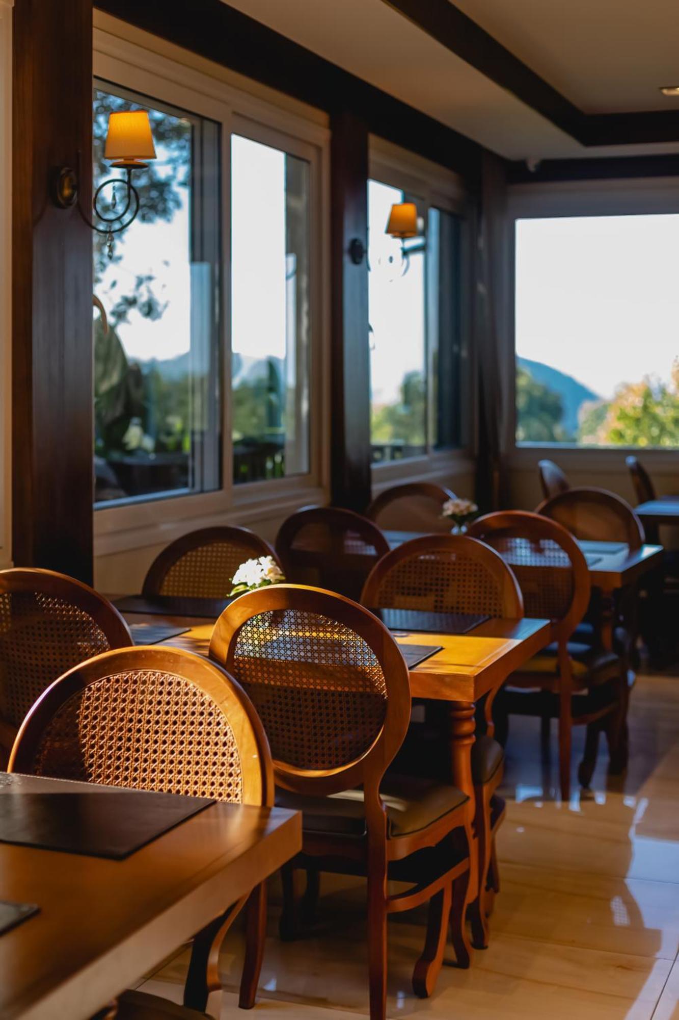 Hotel Jardins Da Colina Nova Petropolis Luaran gambar